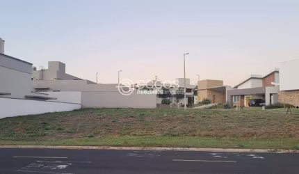 Terreno em condomínio à venda, Shopping Park - Uberlândia/MG