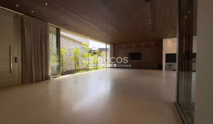 Casa em condomínio à venda, 4 quartos, 4 suítes, 6 vagas, Alphaville Lagoa dos Ingleses - Nova Lima/MG