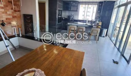 Cobertura à venda, 2 quartos, 2 suítes, 2 vagas, Santo Agostinho - Belo Horizonte/MG