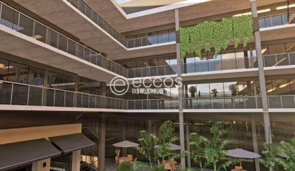 Sala comercial para aluguel, Jardim Sul - Uberlândia/MG