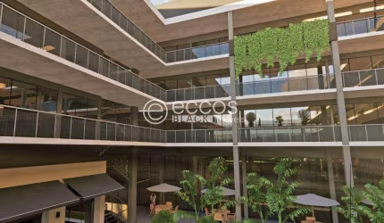 Sala comercial para aluguel, Jardim Sul - Uberlândia/MG