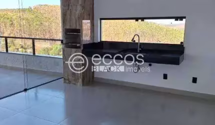 Casa em condomínio à venda, 4 quartos, 3 suítes, 6 vagas, Balneário Água Limpa - Nova Lima/MG