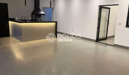 Casa à venda, 3 quartos, 1 suíte, 4 vagas, Jardim Europa - Uberlândia/MG