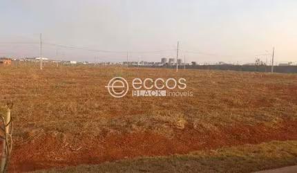 Terreno em condomínio à venda, Novo Mundo - Uberlândia/MG