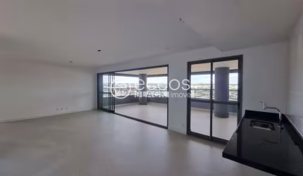 Apartamento à venda, 3 quartos, 3 suítes, 3 vagas, Morada da Colina - Uberlândia/MG