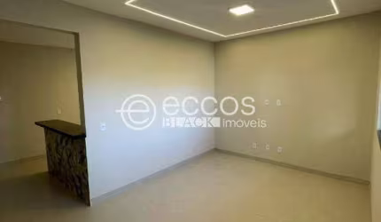 Apartamento à venda, 2 quartos, 1 suíte, 1 vaga, Shopping Park - Uberlândia/MG