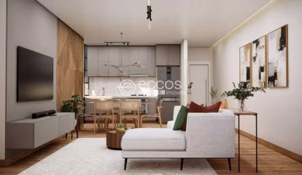 Area privativa à venda, 2 quartos, Miramar - Belo Horizonte/MG