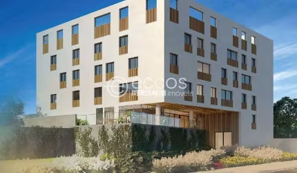 Apartamento à venda, 1 quartos, Ouro Preto - Belo Horizonte