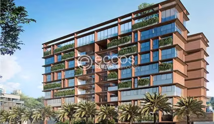 Apartamento à venda, 3 quartos, 3 suítes, 3 vagas, Ipiranga - Belo Horizonte/MG
