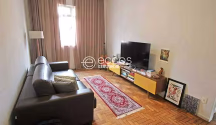 Apartamento à venda, 3 quartos, Santo Antônio - Belo Horizonte/MG