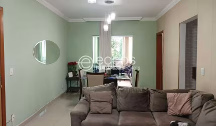 Area privativa à venda, 3 quartos, 1 suíte, 2 vagas, Diamante - Belo Horizonte/MG