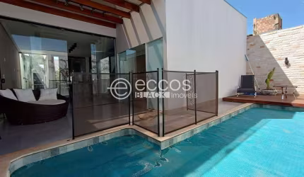 Casa à venda, 3 quartos, 1 suíte, Buritis - Uberlândia/MG