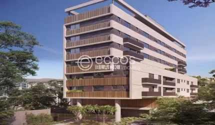 Apartamento à venda, 2 quartos, Serra - Belo Horizonte