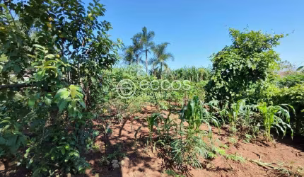 Chácara à venda, 2 quartos, Morada Nova - Uberlândia/MG