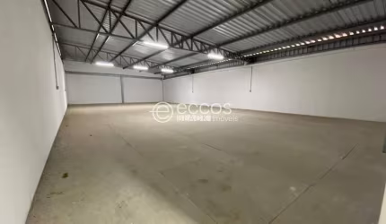 Casa comercial à venda, Laranjeiras - Uberlândia/MG