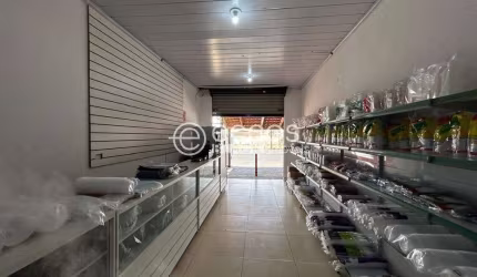 Imóvel Comercial à venda, Jardim Europa - Uberlândia/MG