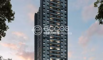 Apartamento à venda, 2 quartos, 2 suítes, 2 vagas, Jardim Sul - Uberlândia/MG