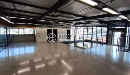 Imóvel Comercial para aluguel, Vigilato Pereira - Uberlândia/MG