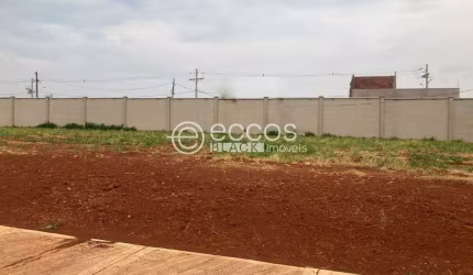 Terreno à venda, Grand Ville - Uberlândia/MG