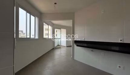 Area privativa à venda, 3 quartos, 1 suíte, 2 vagas, Liberdade - Belo Horizonte/MG