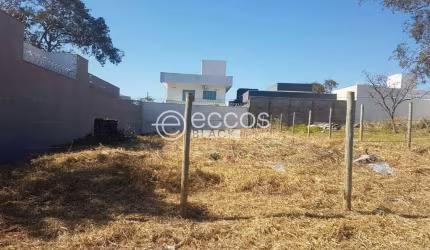Terreno à venda, Jardim Karaíba - Uberlândia/MG