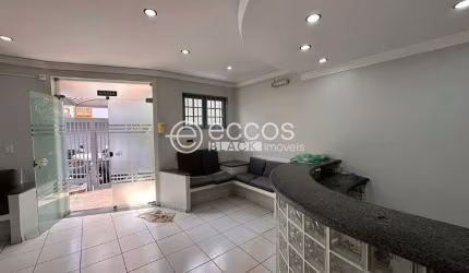 Imóvel Comercial à venda, Centro - Uberlândia/MG