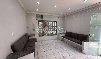 Imóvel Comercial para aluguel, Centro - Uberlândia/MG