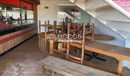 Imóvel Comercial para aluguel, Centro - Uberlândia/MG