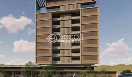 Apartamento à venda, 2 a 3 quartos, Nova Suíssa - Belo Horizonte