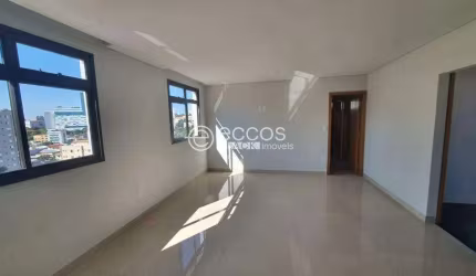 Area privativa à venda, 3 quartos, 1 suíte, 3 vagas, Prado - Belo Horizonte/MG