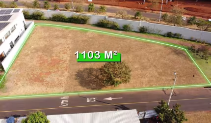 Terreno em condomínio à venda, Gávea - Uberlândia/MG