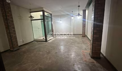 Imóvel Comercial para aluguel, CENTRO - ARAGUARI/MG