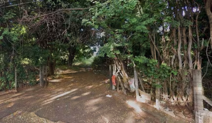 Área à venda, Chácaras Tubalina e Quartel - Uberlândia/MG