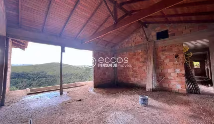 Casa em condomínio à venda, 3 quartos, 3 suítes, 2 vagas, Green Park - Nova Lima/MG