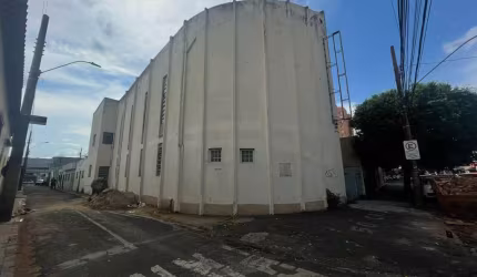 Terreno à venda, Martins - Uberlândia/MG