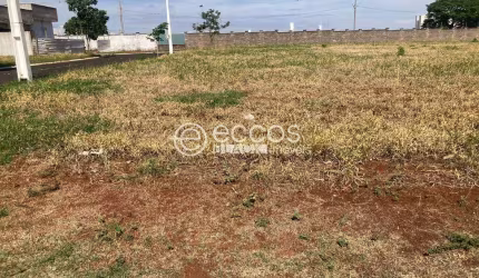 Terreno em condomínio à venda, Shopping Park - Uberlândia/MG