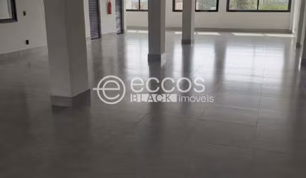 Sala comercial para aluguel, Cidade Jardim - Uberlândia/MG