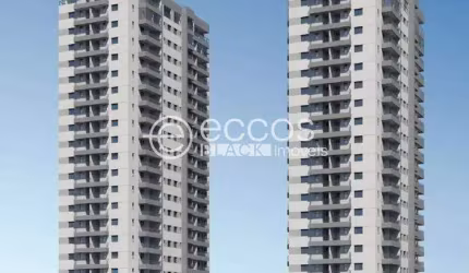 Apartamento à venda, 3 quartos, 1 suíte, 1 vaga, Jardim Sul - Uberlândia/MG