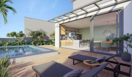Apartamento à venda, 4 quartos, 4 suítes, 3 vagas, Jardim Karaíba - Uberlândia/MG