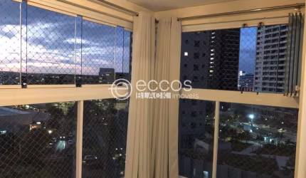Apartamento à venda, 3 quartos, 3 suítes, 2 vagas, Jardim Karaíba - Uberlândia/MG