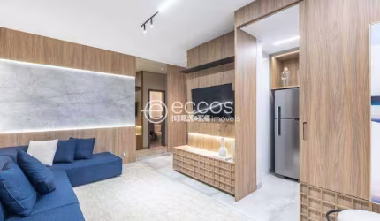 Apartamento à venda, 3 quartos, 1 suíte, Osvaldo Rezende - Uberlândia/MG