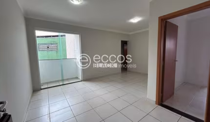 Apartamento à venda, 3 quartos, 1 suíte, 2 vagas, Tubalina - Uberlândia/MG