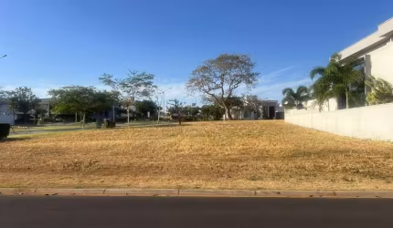 Terreno em condomínio à venda, Jardim Sul - Uberlândia/MG