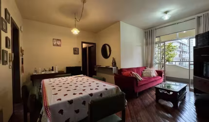 Apartamento à venda, 3 quartos, 1 suíte, 2 vagas, Santa Efigênia - Belo Horizonte/MG