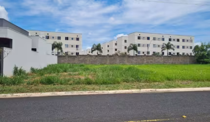 Terreno à venda, Shopping Park - Uberlândia/MG