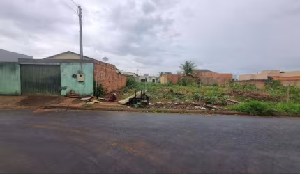 Terreno à venda, Shopping Park - Uberlândia/MG