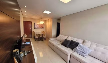 Apartamento à venda, 3 quartos, 1 suíte, 1 vaga, Floresta - Belo Horizonte/MG