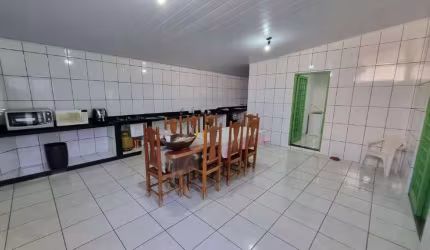Casa à venda, 3 quartos, 1 suíte, 2 vagas, Jardim América II - Uberlândia/MG