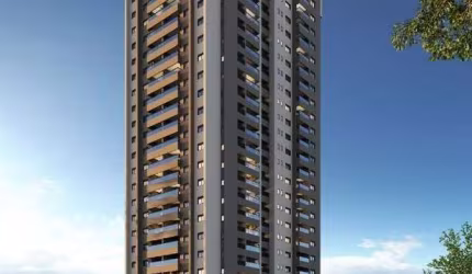 Apartamento à venda, 2 quartos, 1 suíte, 1 vaga, Gávea Sul - Uberlândia/MG