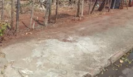 Terreno à venda, Jardim Patrícia - Uberlândia/MG